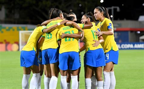 colombia vs brasil femenino final